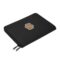 HTM612A-4 BOSS Conference folder A5 Varsity Black