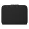 HTM612A-5 BOSS Conference folder A5 Varsity Black