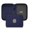 BOSS Conference folder A5 Varsity Navy