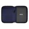 BOSS Conference folder A5 Varsity Navy