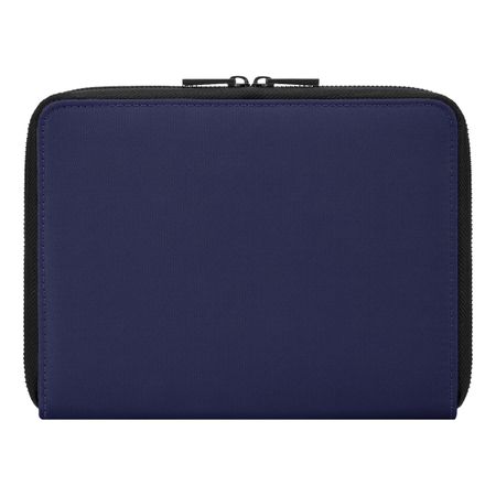BOSS Conference folder A5 Varsity Navy