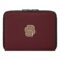 BOSS Conference folder A5 Varsity Burgundy