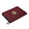 BOSS Conference folder A5 Varsity Burgundy