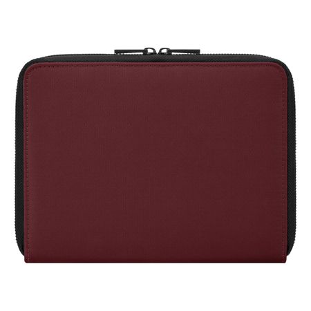 BOSS Conference folder A5 Varsity Burgundy