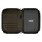 BOSS Conference folder A5 Varsity Forest Green