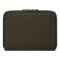 BOSS Conference folder A5 Varsity Forest Green