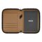 BOSS Conference folder A5 Varsity Camel