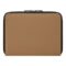 BOSS Conference folder A5 Varsity Camel