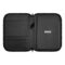 BOSS Conference folder A5 Boss Cut Out Black & Grey