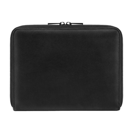 BOSS Conference folder A5 Boss Cut Out Black & Grey