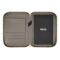 BOSS Conference folder A5 Signature Lady Taupe