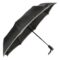 BOSS Pocket umbrella Gear Black