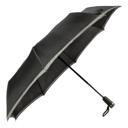 BOSS Pocket umbrella Gear Black
