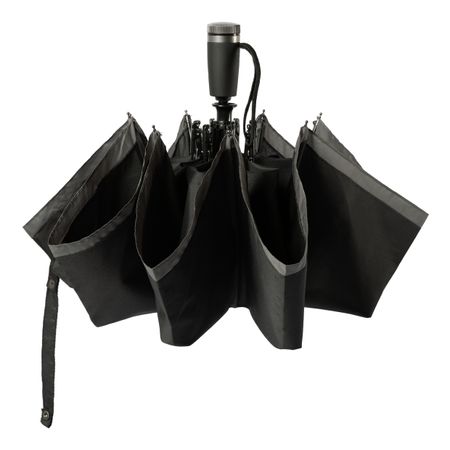BOSS Pocket umbrella Gear Black