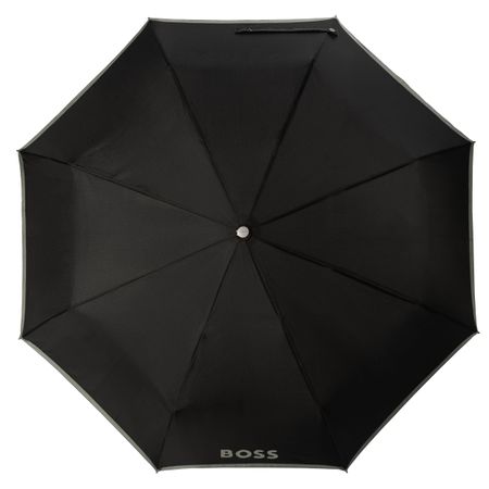 BOSS Pocket umbrella Gear Black