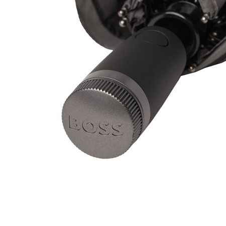 BOSS Pocket umbrella Gear Black