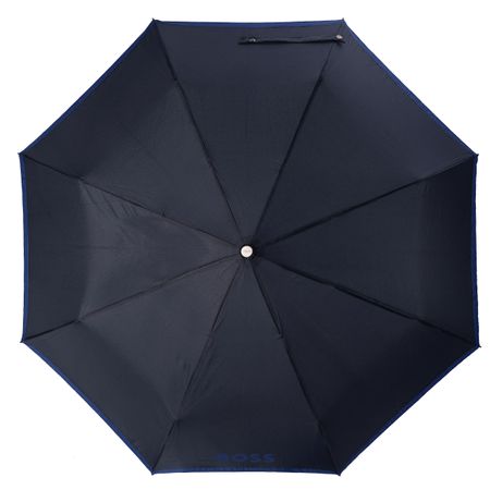 BOSS Pocket umbrella Gear Blue