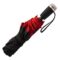 HUF007P-2 BOSS Pocket umbrella Gear Red