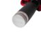 HUF007P-5 BOSS Pocket umbrella Gear Red