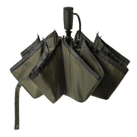 BOSS Pocket umbrella Gear Khaki