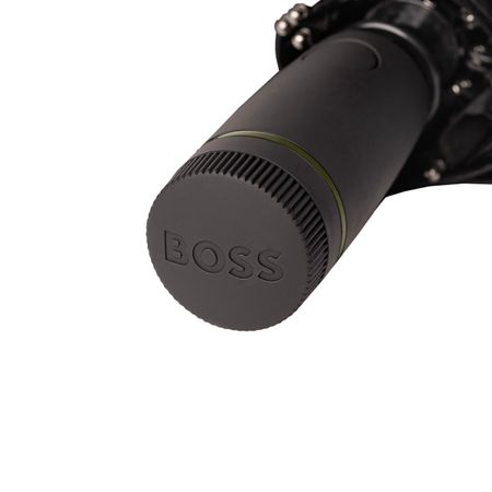 BOSS Pocket umbrella Gear Khaki
