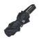 HUF304A-2 BOSS Pocket umbrella Loop Black