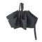 HUF304A-3 BOSS Pocket umbrella Loop Black