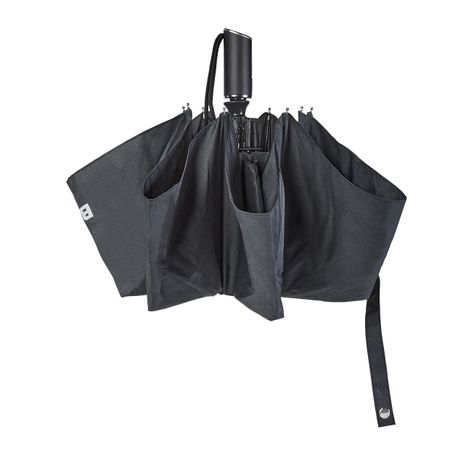 HUF304A-3 BOSS Pocket umbrella Loop Black