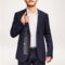 HUF304A-6 BOSS Pocket umbrella Loop Black