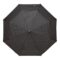 BOSS Pocket umbrella Monogramme Dark Grey