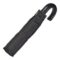 BOSS Pocket umbrella Monogramme Dark Grey