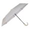 HUF310X-1 BOSS Pocket umbrella Monogramme Nude