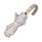 HUF310X-2 BOSS Pocket umbrella Monogramme Nude