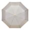 HUF310X-4 BOSS Pocket umbrella Monogramme Nude