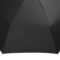 BOSS Pocket umbrella Double B Black & Gold