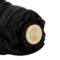 BOSS Pocket umbrella Double B Black & Gold