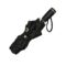BOSS Pocket umbrella Double B Black & Gold