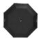 BOSS Pocket umbrella Double B Black & Gold