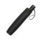 BOSS Pocket umbrella Double B Black & Gold