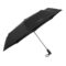HUF520D-1 BOSS Pocket umbrella Double B Black & Gun