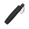 HUF520D-10 BOSS Pocket umbrella Double B Black & Gun