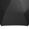 HUF520D-11 BOSS Pocket umbrella Double B Black & Gun