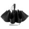 HUF520D-2 BOSS Pocket umbrella Double B Black & Gun