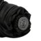HUF520D-3 BOSS Pocket umbrella Double B Black & Gun