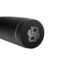 HUF520D-4 BOSS Pocket umbrella Double B Black & Gun