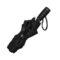 HUF520D-7 BOSS Pocket umbrella Double B Black & Gun
