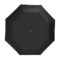 HUF520D-8 BOSS Pocket umbrella Double B Black & Gun