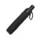 HUF520D-9 BOSS Pocket umbrella Double B Black & Gun