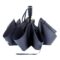 BOSS Pocket umbrella Double B Navy
