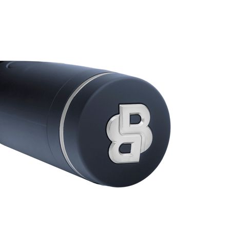 BOSS Pocket umbrella Double B Navy